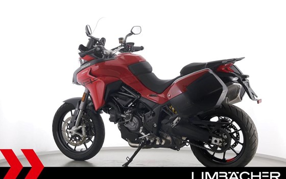 Gebrauchtmotorrad Ducati Multistrada V2 S - Bild 6