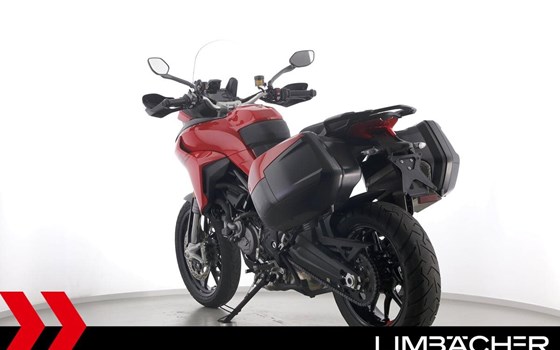 Gebrauchtmotorrad Ducati Multistrada V2 S - Bild 7
