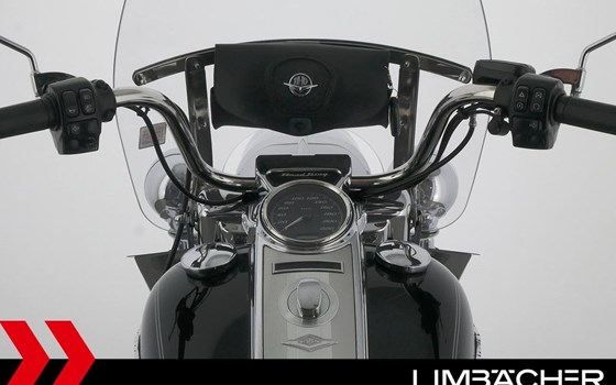 Gebrauchtmotorrad Harley-Davidson Road King Classic FLHRC - Bild 13