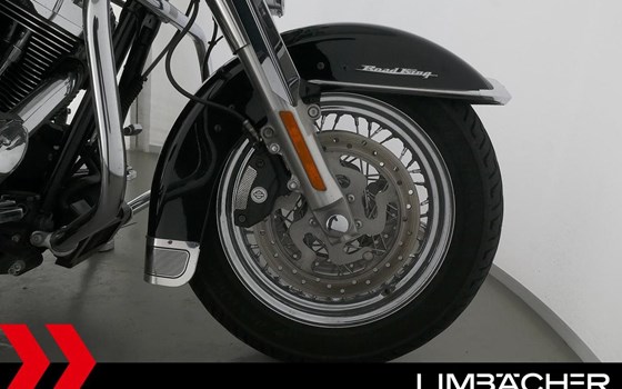 Gebrauchtmotorrad Harley-Davidson Road King Classic FLHRC - Bild 14