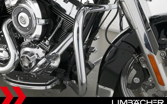 Gebrauchtmotorrad Harley-Davidson Road King Classic FLHRC - Bild 15