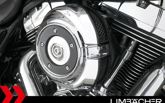 Gebrauchtmotorrad Harley-Davidson Road King Classic FLHRC - Bild 16