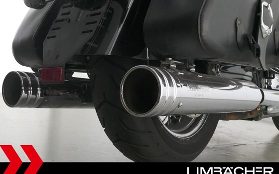 Gebrauchtmotorrad Harley-Davidson Road King Classic FLHRC - Bild 17