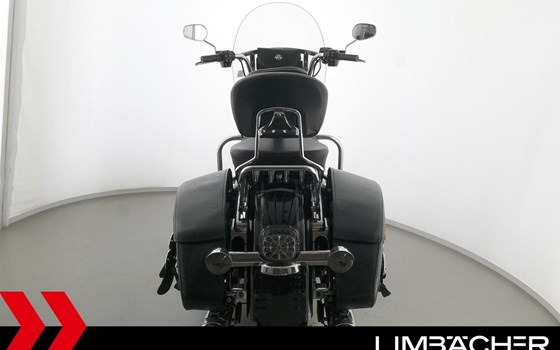 Gebrauchtmotorrad Harley-Davidson Road King Classic FLHRC - Bild 18