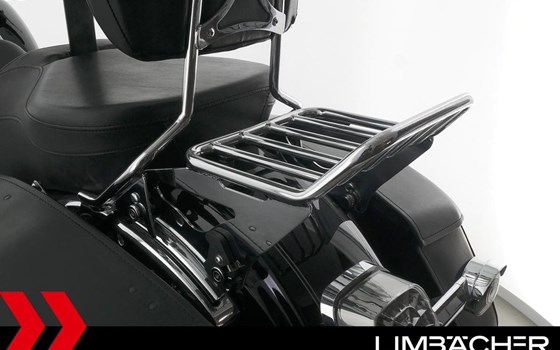 Gebrauchtmotorrad Harley-Davidson Road King Classic FLHRC - Bild 19