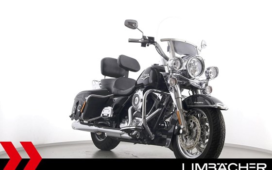 Gebrauchtmotorrad Harley-Davidson Road King Classic FLHRC - Bild 2