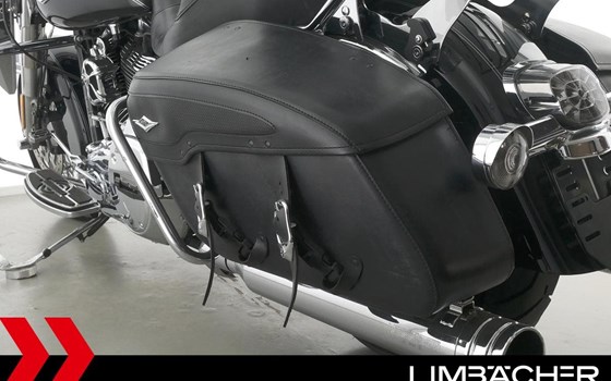 Gebrauchtmotorrad Harley-Davidson Road King Classic FLHRC - Bild 20