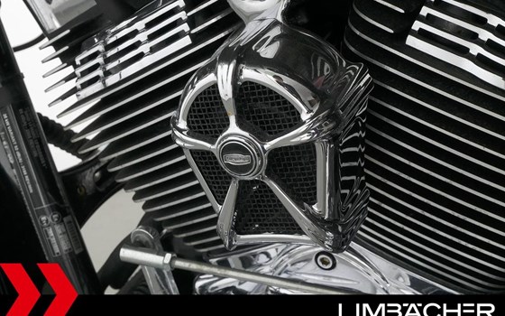 Gebrauchtmotorrad Harley-Davidson Road King Classic FLHRC - Bild 21