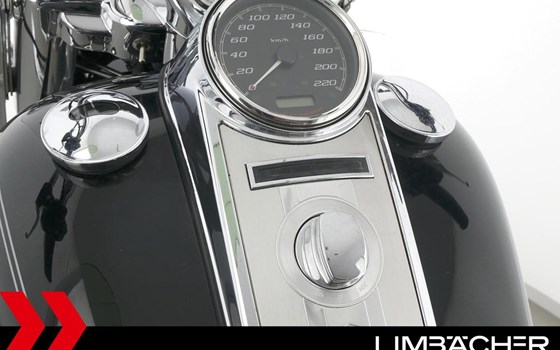 Gebrauchtmotorrad Harley-Davidson Road King Classic FLHRC - Bild 22