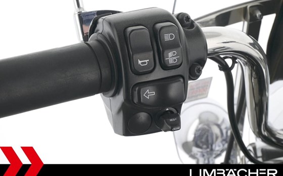 Gebrauchtmotorrad Harley-Davidson Road King Classic FLHRC - Bild 23