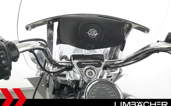 Gebrauchtmotorrad Harley-Davidson Road King Classic FLHRC - Bild 25