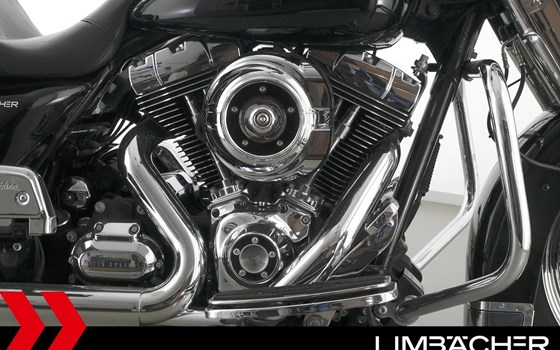 Gebrauchtmotorrad Harley-Davidson Road King Classic FLHRC - Bild 26