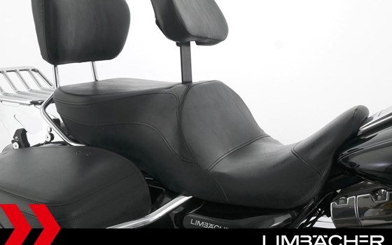 Gebrauchtmotorrad Harley-Davidson Road King Classic FLHRC - Bild 27