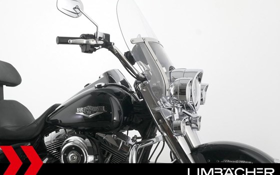 Gebrauchtmotorrad Harley-Davidson Road King Classic FLHRC - Bild 28