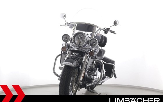 Gebrauchtmotorrad Harley-Davidson Road King Classic FLHRC - Bild 3