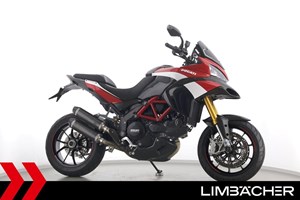 Angebot Ducati Multistrada 1200 Pikes Peak