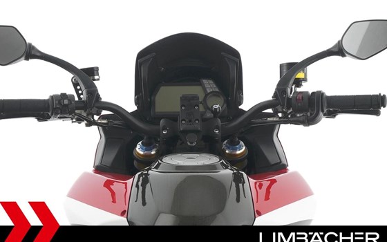 Gebrauchtmotorrad Ducati Multistrada 1200 Pikes Peak - Bild 13