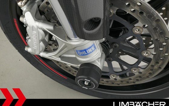 Gebrauchtmotorrad Ducati Multistrada 1200 Pikes Peak - Bild 15