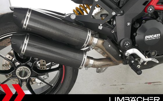 Gebrauchtmotorrad Ducati Multistrada 1200 Pikes Peak - Bild 16