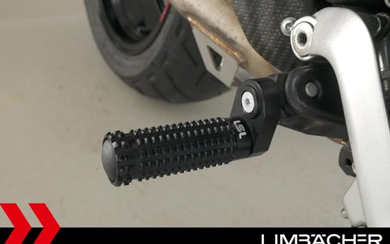 Gebrauchtmotorrad Ducati Multistrada 1200 Pikes Peak - Bild 17