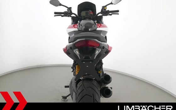 Gebrauchtmotorrad Ducati Multistrada 1200 Pikes Peak - Bild 18