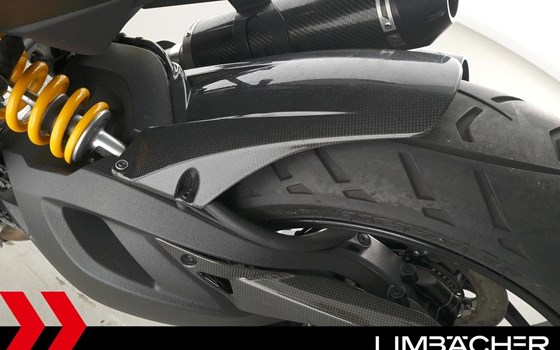 Gebrauchtmotorrad Ducati Multistrada 1200 Pikes Peak - Bild 19