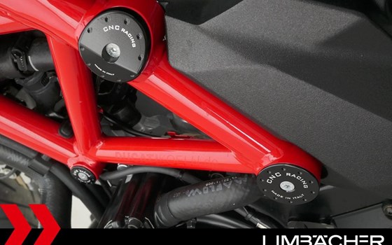 Gebrauchtmotorrad Ducati Multistrada 1200 Pikes Peak - Bild 20