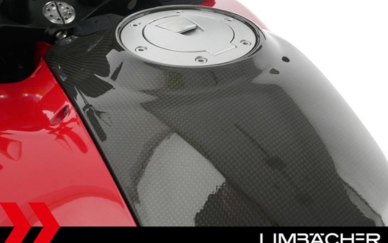 Gebrauchtmotorrad Ducati Multistrada 1200 Pikes Peak - Bild 21