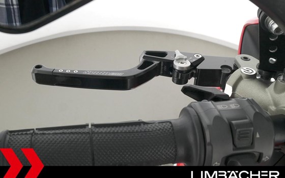 Gebrauchtmotorrad Ducati Multistrada 1200 Pikes Peak - Bild 22