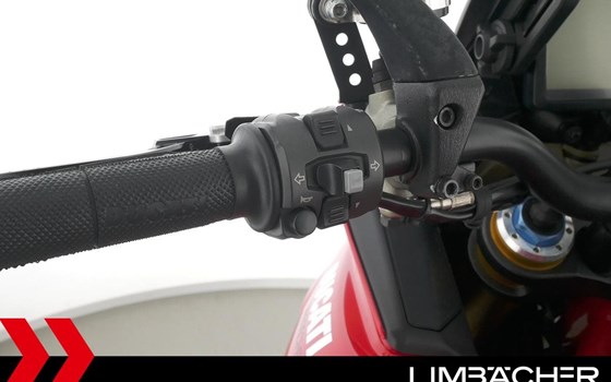 Gebrauchtmotorrad Ducati Multistrada 1200 Pikes Peak - Bild 23