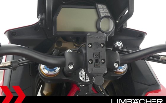 Gebrauchtmotorrad Ducati Multistrada 1200 Pikes Peak - Bild 25