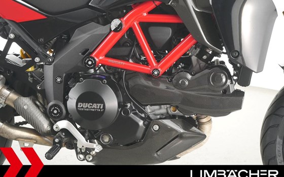 Gebrauchtmotorrad Ducati Multistrada 1200 Pikes Peak - Bild 26