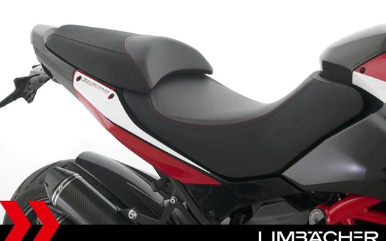 Gebrauchtmotorrad Ducati Multistrada 1200 Pikes Peak - Bild 27