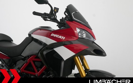 Gebrauchtmotorrad Ducati Multistrada 1200 Pikes Peak - Bild 28