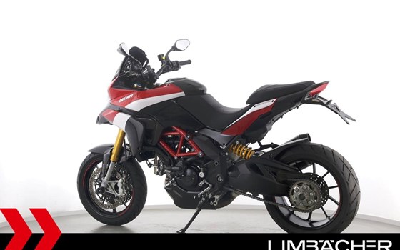Gebrauchtmotorrad Ducati Multistrada 1200 Pikes Peak - Bild 6
