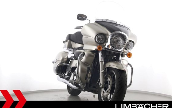 Gebrauchtmotorrad Kawasaki VN 1700 Voyager - Bild 11