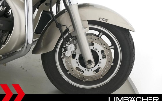 Gebrauchtmotorrad Kawasaki VN 1700 Voyager - Bild 14