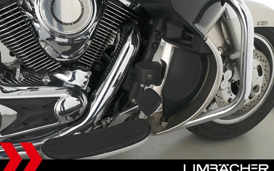 Gebrauchtmotorrad Kawasaki VN 1700 Voyager - Bild 15