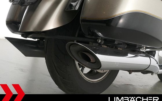 Gebrauchtmotorrad Kawasaki VN 1700 Voyager - Bild 16