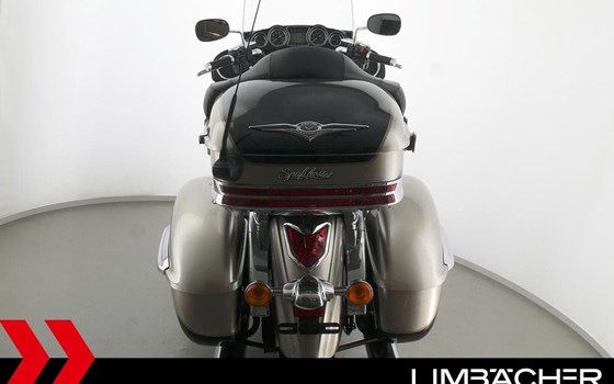 Gebrauchtmotorrad Kawasaki VN 1700 Voyager - Bild 17