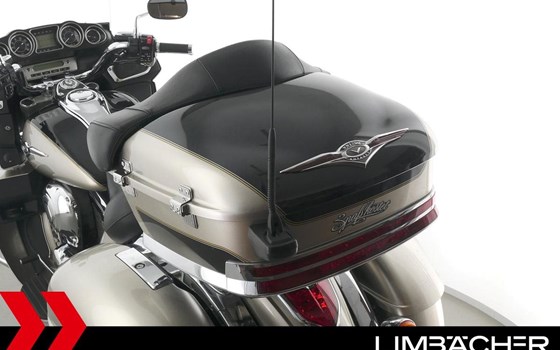 Gebrauchtmotorrad Kawasaki VN 1700 Voyager - Bild 18