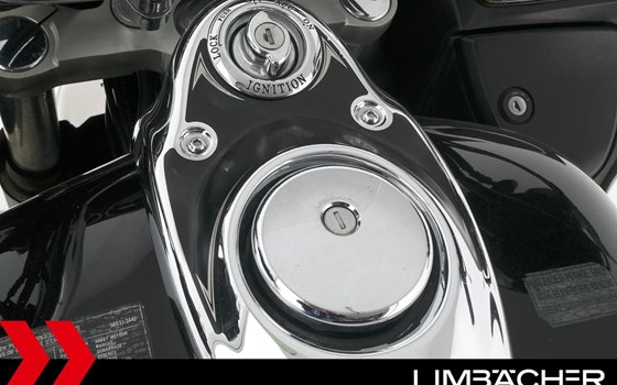 Gebrauchtmotorrad Kawasaki VN 1700 Voyager - Bild 20