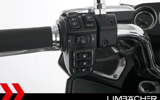 Gebrauchtmotorrad Kawasaki VN 1700 Voyager - Bild 21