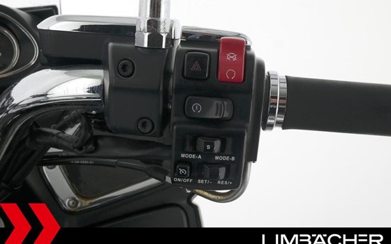 Gebrauchtmotorrad Kawasaki VN 1700 Voyager - Bild 22