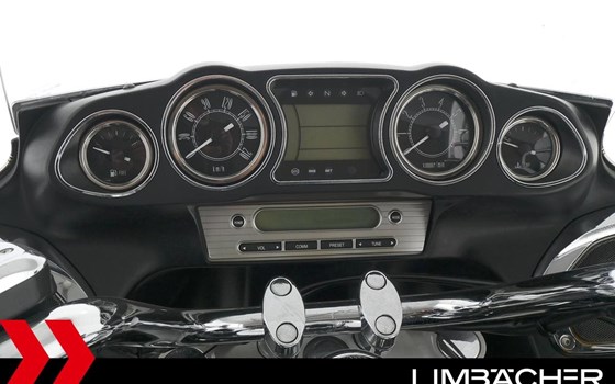 Gebrauchtmotorrad Kawasaki VN 1700 Voyager - Bild 23