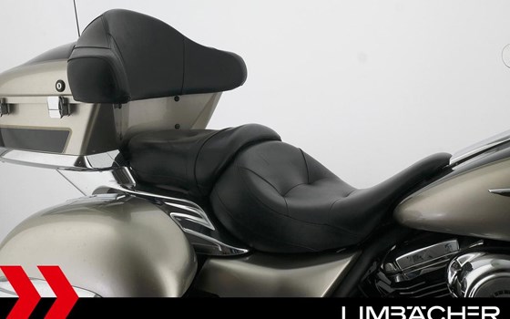 Gebrauchtmotorrad Kawasaki VN 1700 Voyager - Bild 25