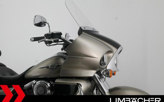 Gebrauchtmotorrad Kawasaki VN 1700 Voyager - Bild 26