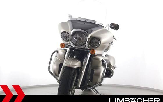 Gebrauchtmotorrad Kawasaki VN 1700 Voyager - Bild 3