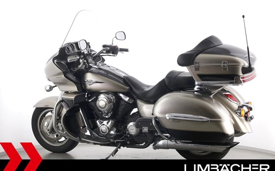 Gebrauchtmotorrad Kawasaki VN 1700 Voyager - Bild 6