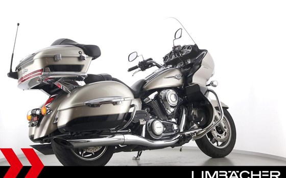Gebrauchtmotorrad Kawasaki VN 1700 Voyager - Bild 9